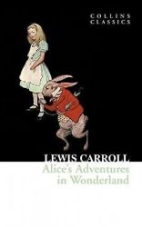 Alice's Adventures in Wonderland Alice's Adventures in Wonderland