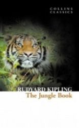 Jungle Book (Collins Classics) - Rudyard Kipling - Collins Classics Jungle Book (Collins Classics)