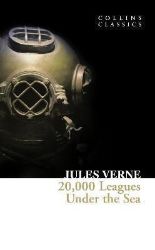 20,000 Leagues Under The Sea 20,000 Leagues Under The Sea