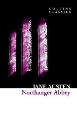 Northanger Abbey (Collins Classics) Northanger Abbey (Collins Classics)