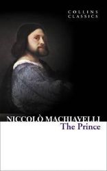 The Prince - Collins Classics The Prince