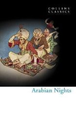 Arabian Nights (Collins Classics) - Collins Classics Arabian nights