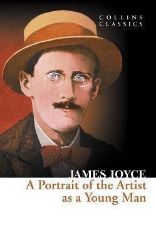 A Portrait of the Artist as a Young Man (Collins Classics) A Portrait of the Artist as a Young Man (Collins Classics)