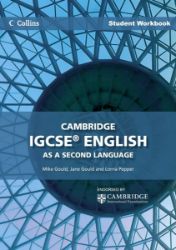 Collins Cambridge IGCSE English as a Second Language Student Workbook
