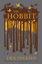 The Hobbit - John Ronald Reuel Tolkien - Epická fantasy v angličtině The Hobbit