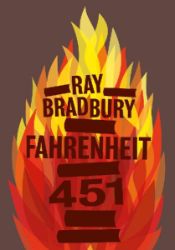 Fahrenheit 451 - Ray Bradbury - Sci-fi v angličtině Fahrenheit 451