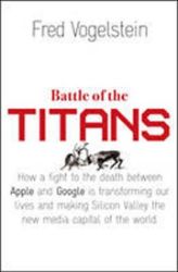 Battle of the Titans - Anglická literatura Battle of the Titans