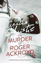 The Murder of Roger Ackroyd The Murder of Roger Ackroyd