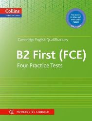 Practice Tests for Cambridge English: First Practice Tests for Cambridge English: First