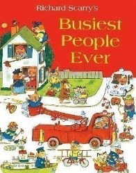 Busiest People Ever Busiest People Ever