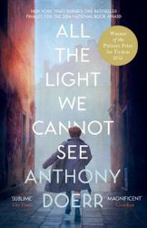 All the Light We Cannot See - Anthony Doerr - Historické romány v angličtině All the Light We Cannot See