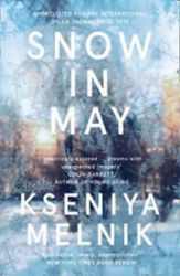 Snow in May - Anglická literatura Snow in May