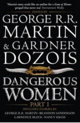 Dangerous Women Part 1 Dangerous Women Part 1
