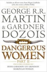 Dangerous Women Part 2 Dangerous Women Part 2