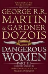 Dangerous Women Part 3 Dangerous Women Part 3