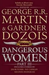 Dangerous Women Part 3 Dangerous Women Part 3