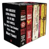 Hillary Mantel Collection 6 Books Boxset Hillary Mantel Collection 6 Books Boxset