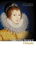 Orlando (Collins Classics) - Virginia Woolf - Collins Classics Orlando