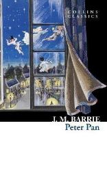 Peter Pan (Collins Classics) Peter Pan (Collins Classics)