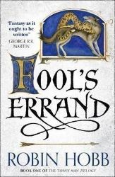 Fool's Errand Fool's Errand