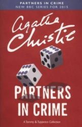 Partners in Crime Partners in Crime