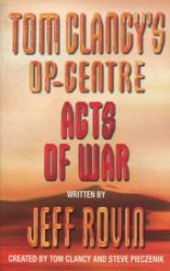 Acts Of War Acts Of War