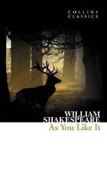 As You Like It (Collins Classics) As You Like It (Collins Classics)
