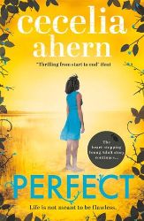 Perfect - Cecelia Ahern - Romány pro ženy v angličtině Perfect