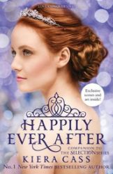 Happily Ever After Happily Ever After