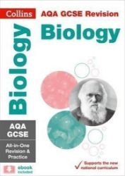 AQA GCSE Biology - Anglická literatura AQA GCSE Biology