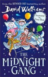 The Midnight Gang The Midnight Gang
