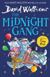 The Midnight Gang The Midnight Gang