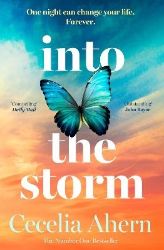 Into the Storm - Cecelia Ahern - Detektivky v angličtině Into the Storm
