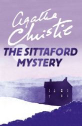 The Sittaford Mystery - Agatha Christie - Knihy Agathy Christie v angličtině The Sittaford Mystery
