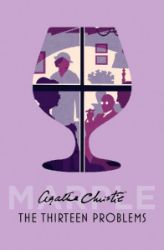 The Thirteen Problems - Agatha Christie - Knihy Agathy Christie v angličtině The Thirteen Problems