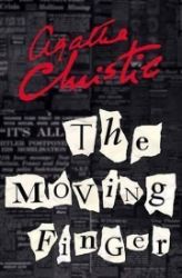 The Moving Finger The Moving Finger