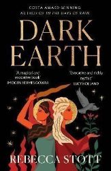 Dark Earth - Historické romány v angličtině Dark Earth