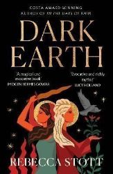 Dark Earth - Historické romány v angličtině Dark Earth