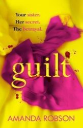 Guilt - Anglická literatura Guilt