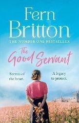 The Good Servant - Fern Britton - Anglická literatura The Good Servant