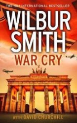 War Cry War Cry