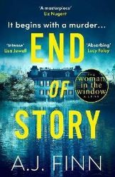 End of Story End of Story