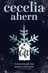 The Gift - Cecelia Ahern - Romány pro ženy v angličtině The Gift
