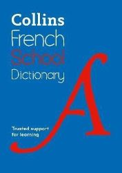 French School Dictionary French School Dictionary