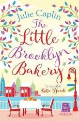 The Little Brooklyn Bakery The Little Brooklyn Bakery