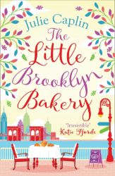 The Little Brooklyn Bakery The Little Brooklyn Bakery