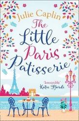 The Little Paris Patisserie The Little Paris Patisserie