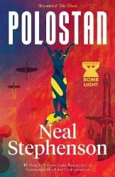 Polostan - Neal Stephenson - Historické romány v angličtině Polostan