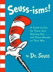 Seuss-isms! - Dr. Seuss - Dětská cizojazyčná literatura Seuss-isms!