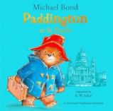 Paddington at St Paul's - Michael Bond - Dětská cizojazyčná literatura Paddington at St Paul´s